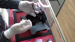Sony RX100V Unboxing