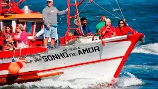 Our Lady of Navigators 2016 - Gafanha da Nazaré