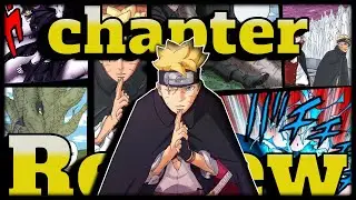 Sasuke is evil now??! | Boruto Two Blue Vortex