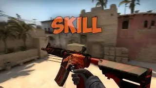 CS:GO - Skill