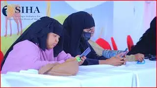 u doodayasha xuquuqda haweenka Somaliland oo baaq ka soo saray dhacadoo dhaqan Hargeysa ka dhacaday
