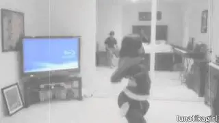 MileyC.||DemiL. - Dirty Dancer [Happy Birthday Adri]