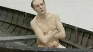 Ron Mueck: The most realistic sculptures Part I