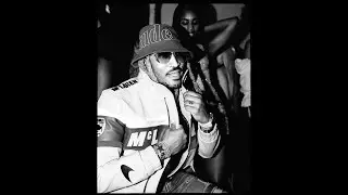 (FREE) Future Type Beat 2021 - 