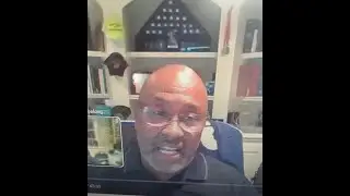 Community Connections w/Ryan Sauers Ep. 81: Gwinnett District 3 Commissioner Jasper Watkins III
