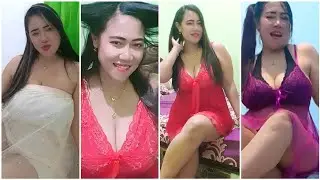 tante idaman lingerie menambah semangat