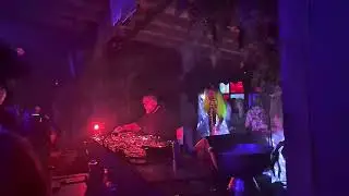 Eric de Man Live @ Wooferland - The Rave Game (9-11-20240