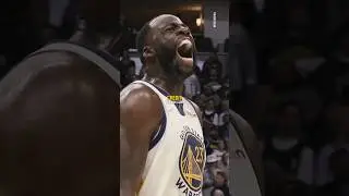 Draymond Green should get more credit 😳