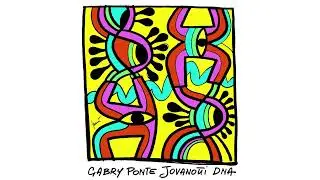 Gabry Ponte, Jovanotti - DNA