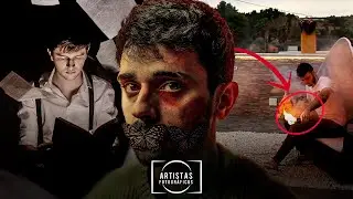 FOTOGRAFÍA CREATIVA | ARTISTAS FOTOGRÁFICOS | ELIMINACIÓN