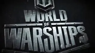 World of Warships #2 Pro plejs
