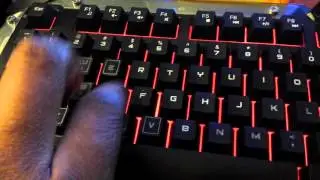 How to Keybind