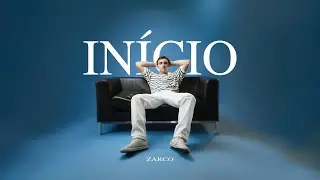 ZARKO - INÍCIO ( Official Music Video )