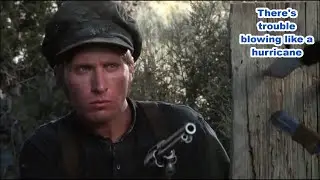 Jon Bon Jovi - Billy Get Your Guns (Young Guns I & II)