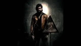 KGF CHAPTER 2 THEME SONG #kgfchapter2 #rockybhai #kgf2