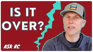 3 Questions to Ask Yourself About Divorcing Your Husband (Or Wife!)