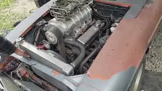 GETTING THE WINTER KINKS OUT