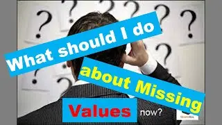 How to Handle Missing Values in a Dataset with Python| Part I