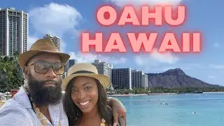 The Top Things to do in Oahu, Hawaii