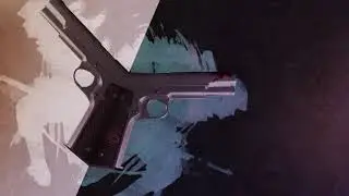 APOCALYPSE NOW - Motion design short title 2018 - PARALLEL14