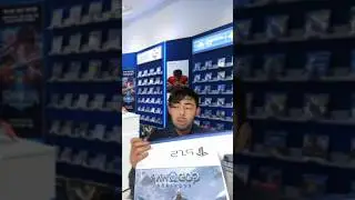 La réaction de la maman à la PlayStation 5 et son enfant me dégoûte😔 