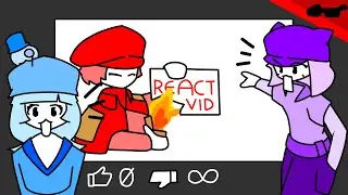 The cure for reaction videos