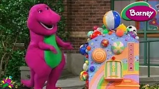 Barney & Friends: Play Ball! (Season 4, Episode 10) (International Version)