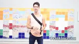 Cezalı öpüşme  oyunu