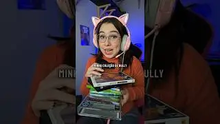 TODOS OS BULLYS QUE EU TENHO!