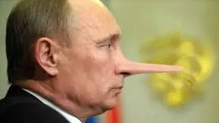 Putin and the Gasification of Russia