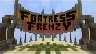 Fortress Frenzy w/ Myrmidon (post Predator Productions)