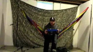 Whats in my Pack? (4 Day Trip)