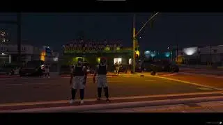 Ne Güzel Günlerimiz Vardı Be Baba #brooklynhood #fivem