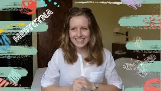 Idziesz na medycynę? Wracam!