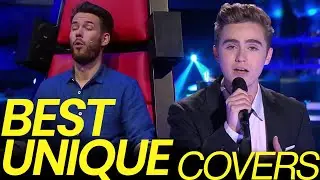 UNEXPECTED THE VOICE PERFORMANCE OF ALL TIME | BEST AUDITIONS