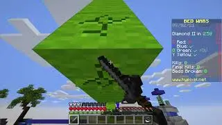 Minecraft muder mystery