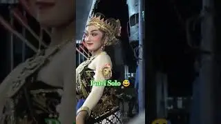 TARIAN JAWA #tarian #tarianjawa #wayangkulit #sindenmilenial #viralshorts #new #news #fyp