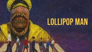 Lollipop Man (Trailer)