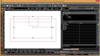 AutoCAD-TurboCAD CTB plot style tables