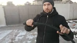 Нагайка для фланкировки