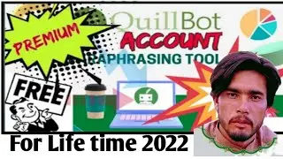 Quillbot Premium for freelHowto get Quillbot premium accountl Best Paraphrasing Tool IA Review2022