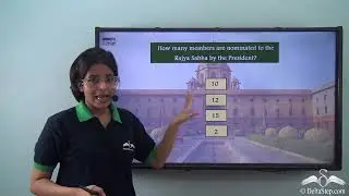 Powers of the President - Executive, Legislative and Financial