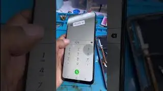 Vivo Y55 lcd replacement