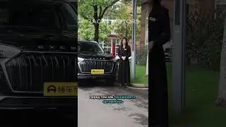 EXEED VX буксировка Подписывайтесь: 