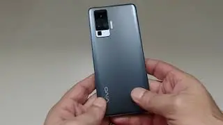 Полгода с Vivo X50 Pro