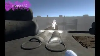 Slendytubbies Project Rebirth Reborn Custard Reject Facility Day