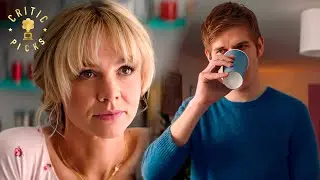 Cassie And Ryan's Meet Cute (Carey Mulligan, Bo Burnham) | Promising Young Woman