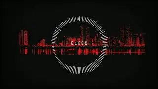RED HOT VENGEANCE OST - Bleed