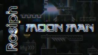 [SHOWCASE] "Moon Man" by Rosiph