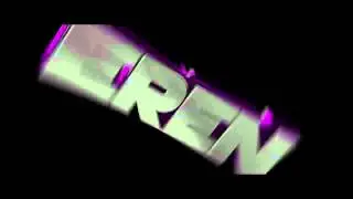 İntro - ErenRG v4